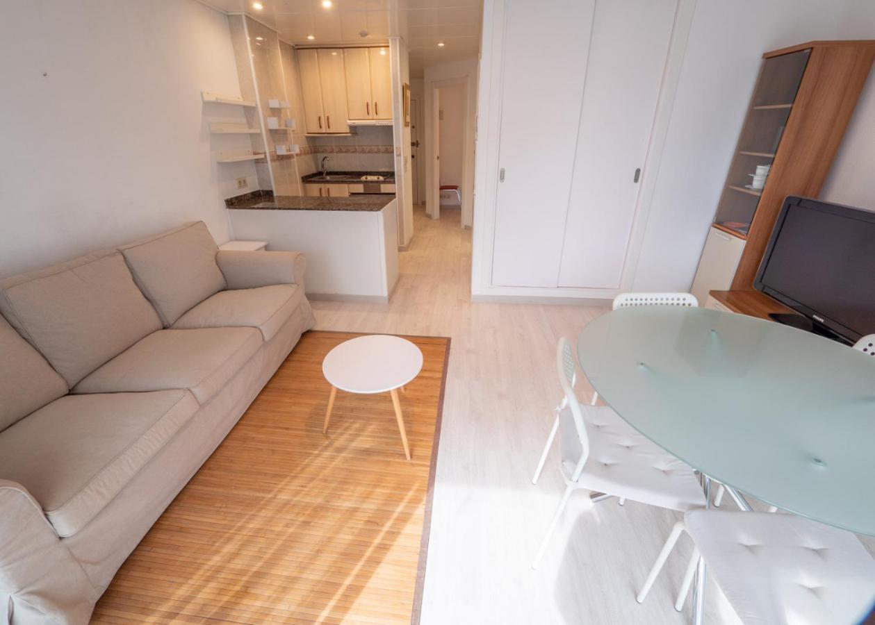 Homeholidaysrentals Brizna Мальграт-де-Мар Экстерьер фото