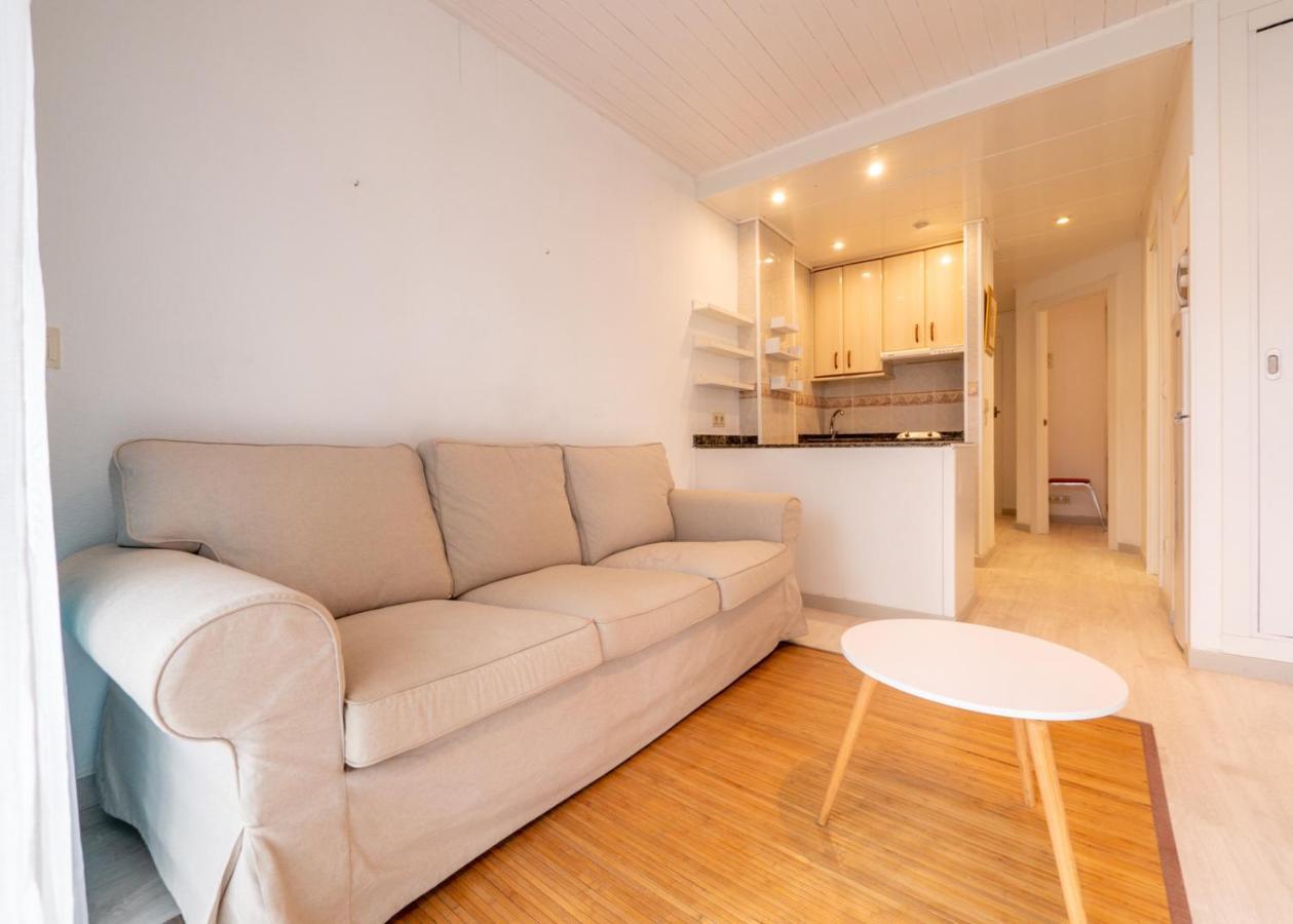 Homeholidaysrentals Brizna Мальграт-де-Мар Экстерьер фото