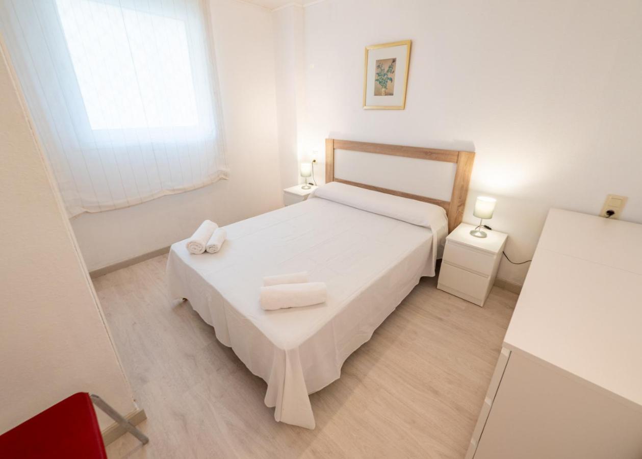 Homeholidaysrentals Brizna Мальграт-де-Мар Экстерьер фото