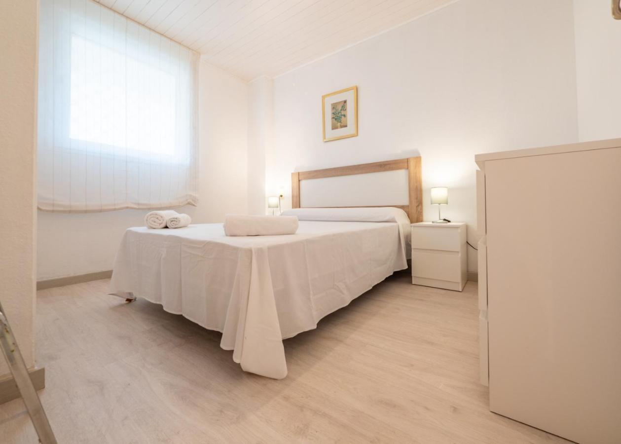 Homeholidaysrentals Brizna Мальграт-де-Мар Экстерьер фото