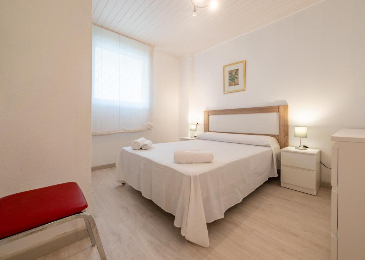 Homeholidaysrentals Brizna Мальграт-де-Мар Экстерьер фото