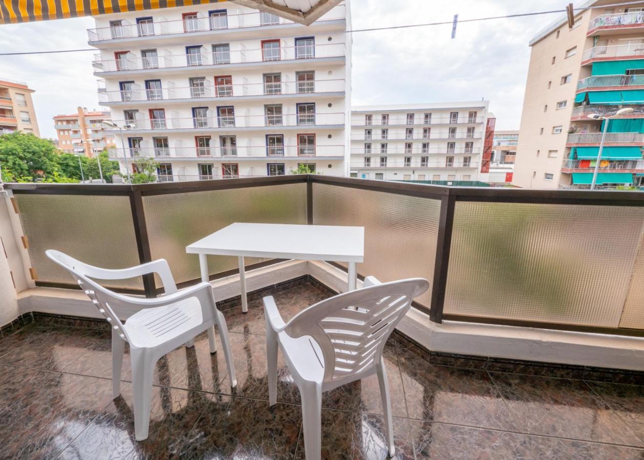Homeholidaysrentals Brizna Мальграт-де-Мар Экстерьер фото